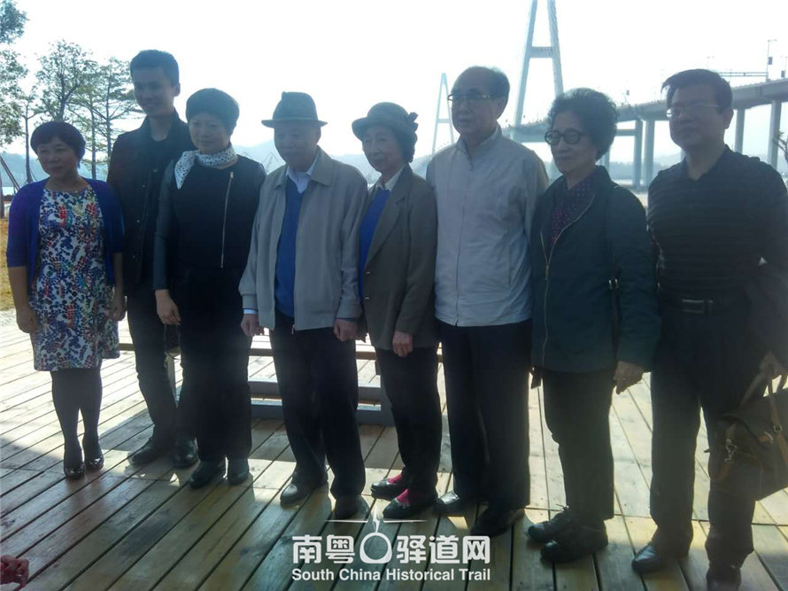 侨批纪念公园12